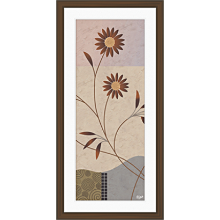 Floral Art Paintings (FF-326)